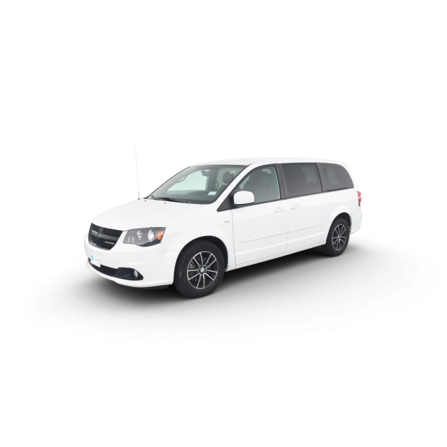 2014 dodge store grand caravan passenger